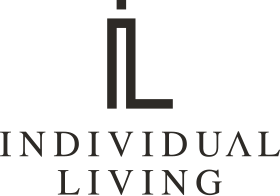 Individual Living Logo